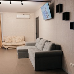 Коттедж Панорама, Хабаровский край