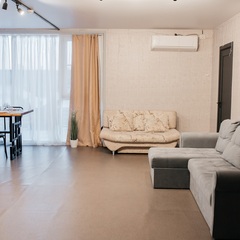 Коттедж Панорама, Хабаровский край