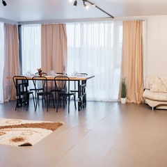 Коттедж Панорама, Хабаровский край