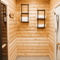 Коттедж Панорама, Хабаровский край