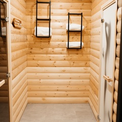 Коттедж Панорама, Хабаровский край