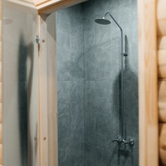 Коттедж Панорама, Хабаровский край