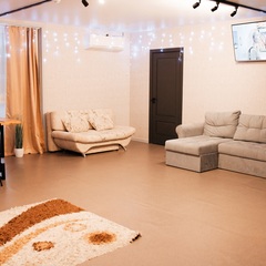 Коттедж Панорама, Хабаровский край