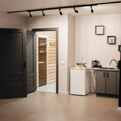 Коттедж Панорама, Хабаровский край