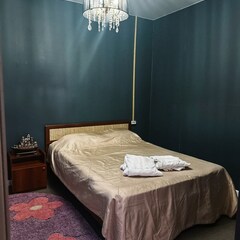 Коттедж Панорама, Хабаровский край