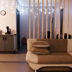 Коттедж Панорама, Хабаровский край