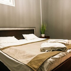 Коттедж Панорама, Хабаровский край