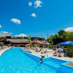 Коттедж Панорама, Хабаровский край