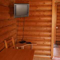 База отдыха Шулка, Республика Карелия