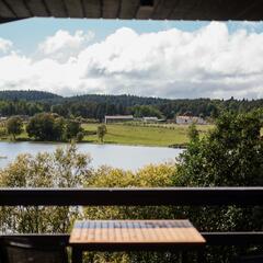 Загородный комплекс Ягодная Деревня, Республика Карелия