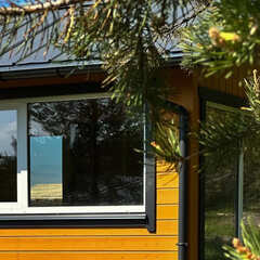 Загородный комплекс Ягодная Деревня, Республика Карелия