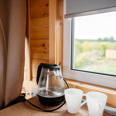 Загородный комплекс Ягодная Деревня, Республика Карелия