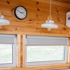 Загородный комплекс Ягодная Деревня, Республика Карелия