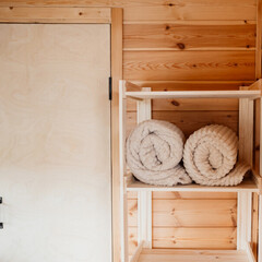 Загородный комплекс Ягодная Деревня, Республика Карелия