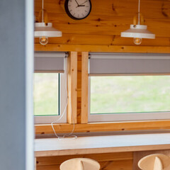 Загородный комплекс Ягодная Деревня, Республика Карелия