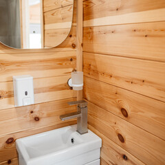 Загородный комплекс Ягодная Деревня, Республика Карелия