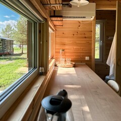 Загородный комплекс Ягодная Деревня, Республика Карелия