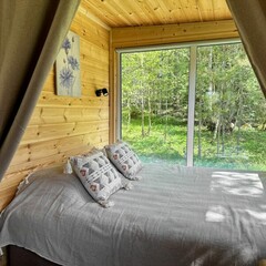 Загородный комплекс Ягодная Деревня, Республика Карелия