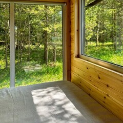 Загородный комплекс Ягодная Деревня, Республика Карелия