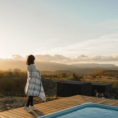 База отдыха Едем в горы, Крым