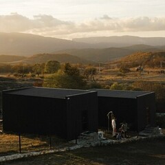 База отдыха Едем в горы, Крым