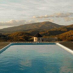 База отдыха Едем в горы, Крым