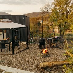 База отдыха Едем в горы, Крым