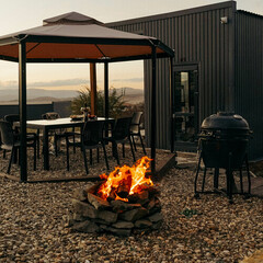 База отдыха Едем в горы, Крым