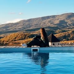 База отдыха Едем в горы, Крым