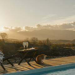 База отдыха Едем в горы, Крым