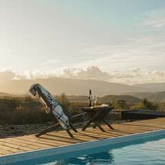 База отдыха Едем в горы, Крым