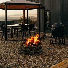 База отдыха Едем в горы, Крым