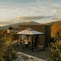 База отдыха Едем в горы, Крым