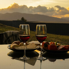 База отдыха Едем в горы, Крым