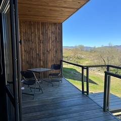 База отдыха Едем в горы, Крым