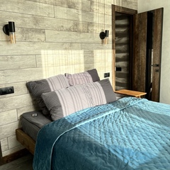 База отдыха Едем в горы, Крым