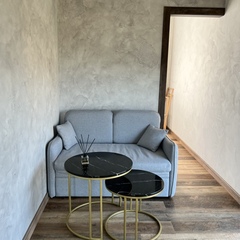 База отдыха Едем в горы, Крым