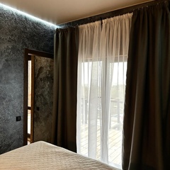 База отдыха Едем в горы, Крым