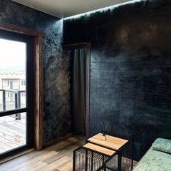 База отдыха Едем в горы, Крым