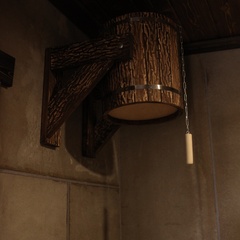 База отдыха Едем в горы, Крым