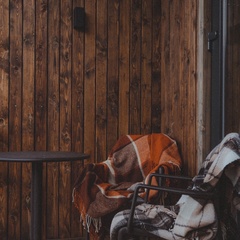 База отдыха Едем в горы, Крым