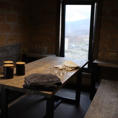 База отдыха Едем в горы, Крым