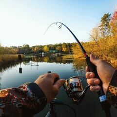 База отдыха Едем в горы, Крым