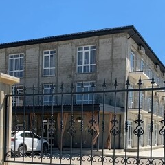 Отель Анастасия, Крым