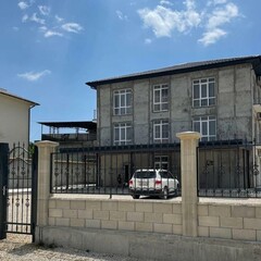 Отель Анастасия, Крым