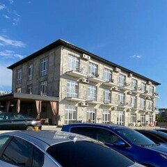 Отель Анастасия, Крым