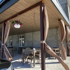 Отель Анастасия, Крым