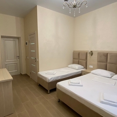 Отель Анастасия, Крым