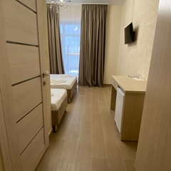 Отель Анастасия, Крым