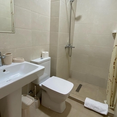 Отель Анастасия, Крым